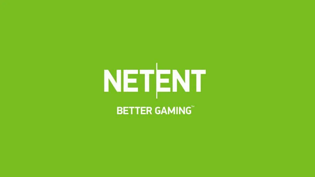 Proveedor de juegos seguros Netent Proveedor NetEnt