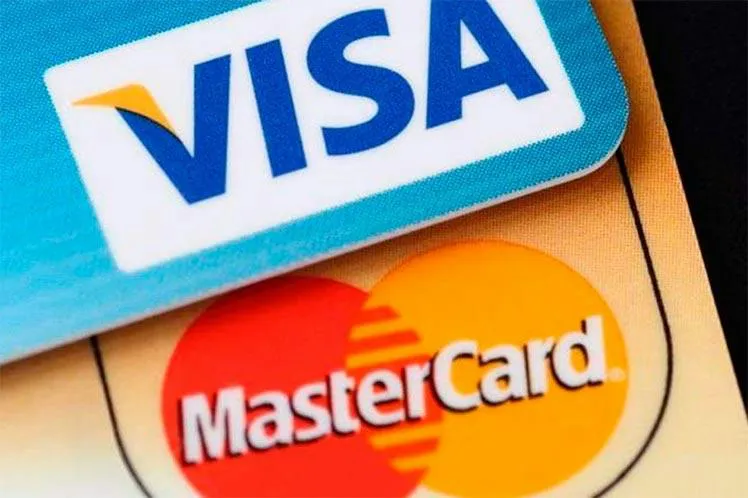 Métodos de depósito seguro Visa y MasterCard Visa y MasterCard